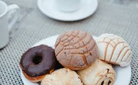 Mexican Desserts: A Delicious Journey Through Traditional Sweets and Recipes