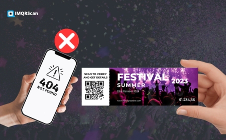 Are QR Codes Permanent? Everything You Need to Know