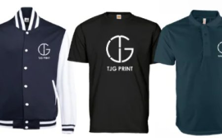 Creative Expression Redefined: The Rise of Custom T Shirt Printing Singapore Businesses Love