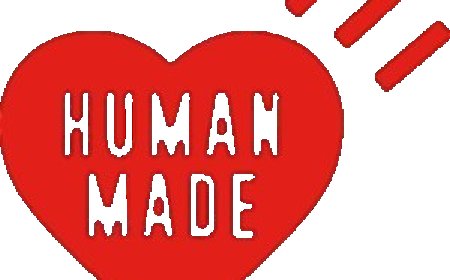 The Code Behind Human Made