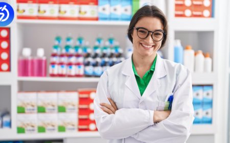 Proven Pharmacy Marketing Strategies Every Independ­ent Drugstore Should Use