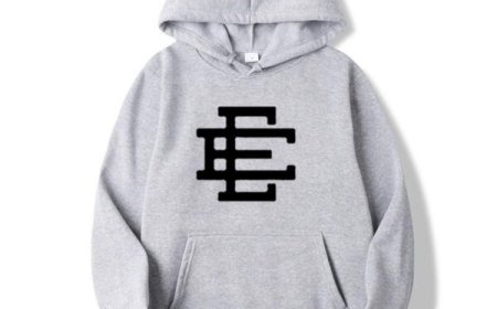 Eric Emanuel and Chrome Hearts Hoodies: The Epitome of Streetwear