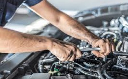 How to Pass Your Roadworthy Inspection the First Time