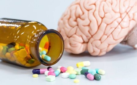 Boost Your Focus and Energy Naturally: A Deep Dive into Modalert 200