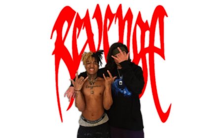 Revenge hoodie The Streetwear Anthem of Rebellion