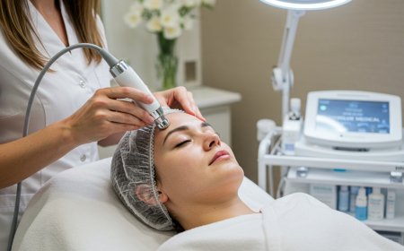 HydraFacial Long Island: What First-Time Clients Should Expect