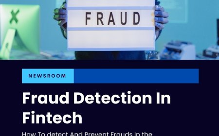 The Fintech AI Stack: How Smart Infrastructure Is Powering the Future of Finance