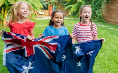 Professional Migration Services in Darwin for All Visa Types