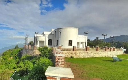 Explore Nature with Our Dehradun Mussoorie Package Tour