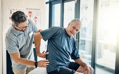 Find Trusted Therapists Near You and Start Healing Today