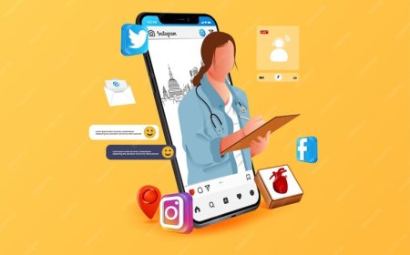 Is Digital Marketing for Healthcare: Increasing Your Patient Count