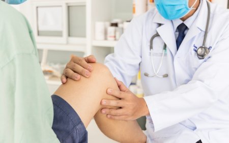 Townsville's Leading Knee Pain Expert – Move Better, Live Stronger