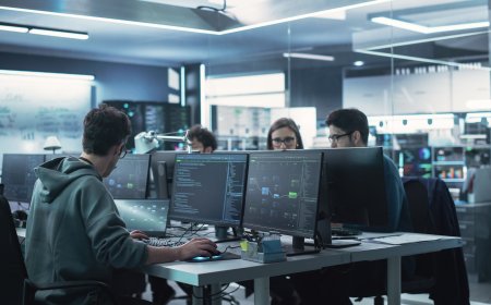 What Weaknesses Could a Hacker Find in Your Business Systems?