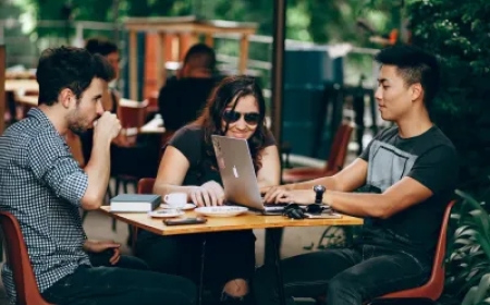 Expert Accounting Dissertation Help UK: Your Path to Academic Success