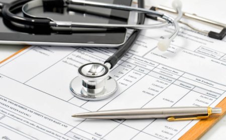 AR Follow Up Process: The Unsung Hero of Medical Billing