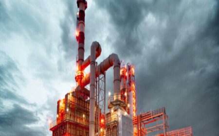 EPC Projects in Iraq: Engineering Tomorrow’s Infrastructure, Today