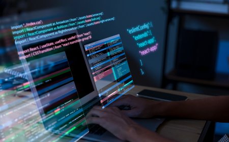 Top Enterprise Software Development Services to Boost Scalability in 2025