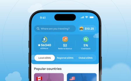 Ihre digitale Lösung für weltweites Internet