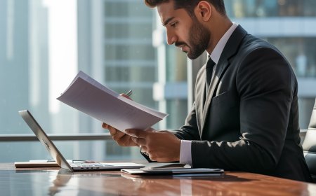 Financial Control Audit Services in Dubai: A Strategic Approach for Dubai Businesses