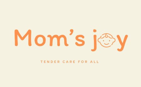MomsJoy : votre magasin pour bébé préféré à Agadir au Maroc explose ses ventes