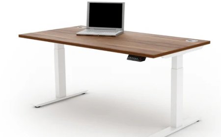 How Tall Should Your Electric Standing Desk Be? A Complete Height Guide