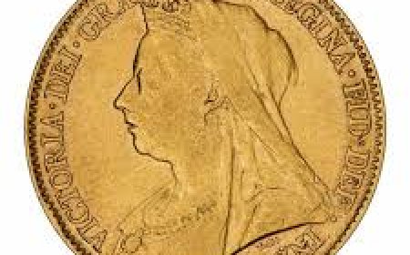 Top Places to Sell Half Sovereign Gold Coins in the UK