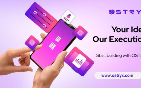 Choosing the Right Mobile App Development Company in the USA for Your Enterprise
