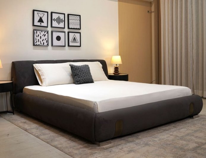 A Complete Guide to Buying the Perfect Double Bed for Your Home