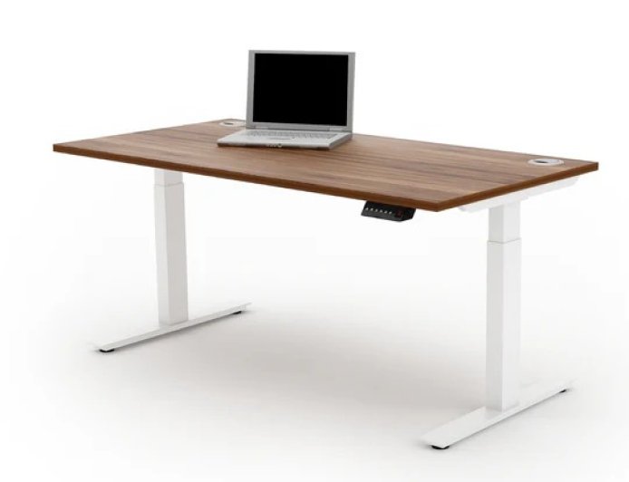 How Tall Should Your Electric Standing Desk Be? A Complete Height Guide