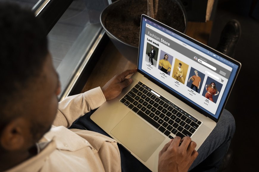 Why Your Brand Needs a Shopify Website Builder Backed by Experts