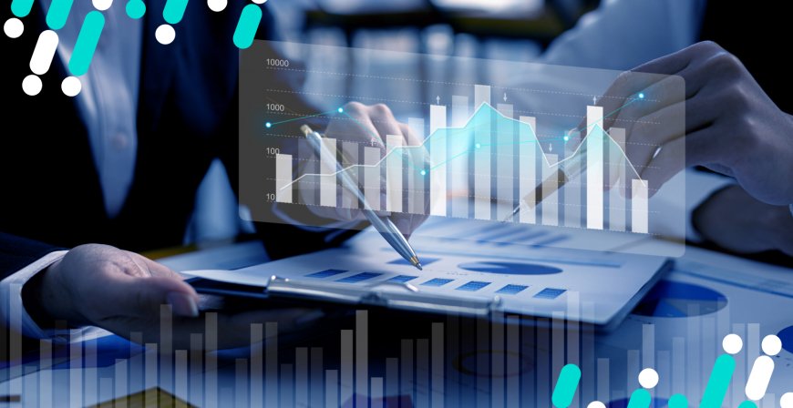 Modern Accounting Frameworks: Revolutionising Financial Strategies Today