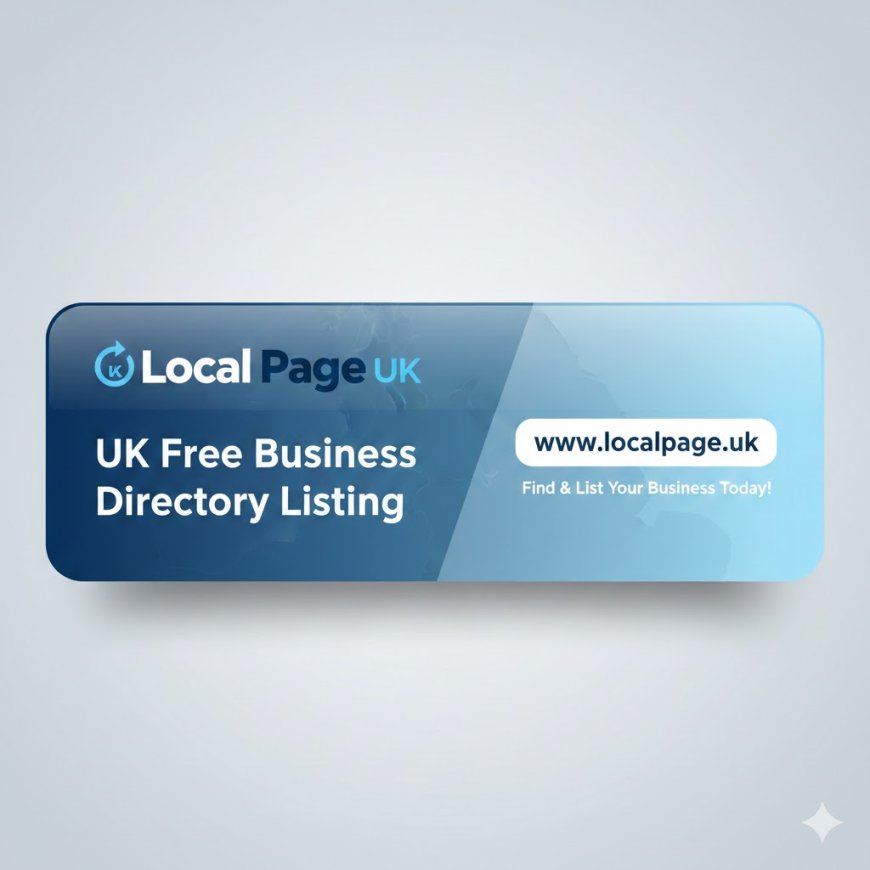 Local Page UK – Home Service Experts Directory